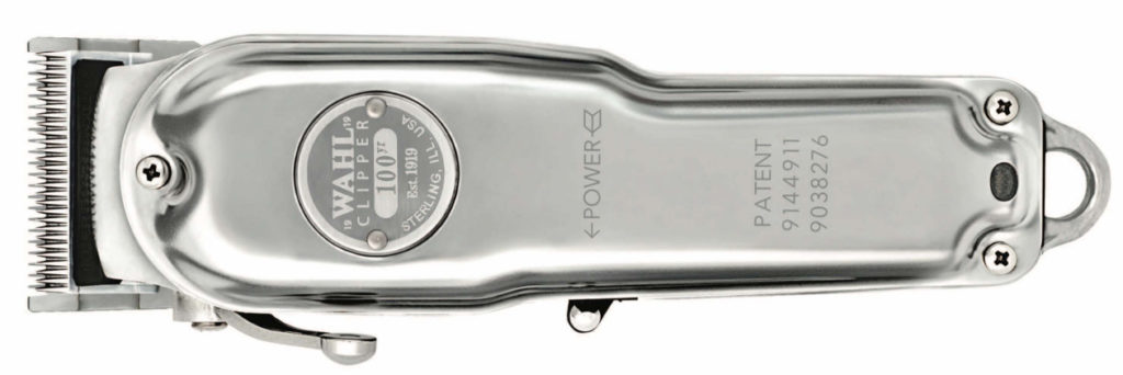 Wahl Professional Limited Edition 100 Year Clipper