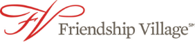 Friendship Village Logo