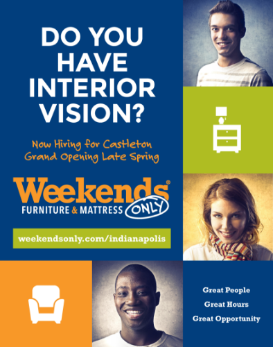 Do You Have Interior Vision?
