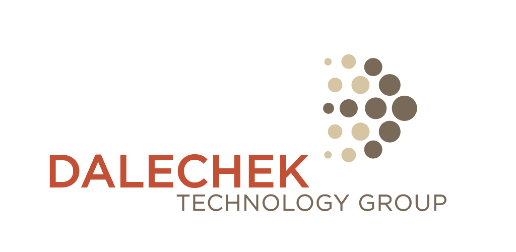 Dalechek Technology Group logo
