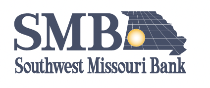 SMB (Southwest Missouri Bank) logo