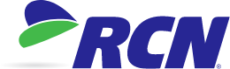 RCN logo