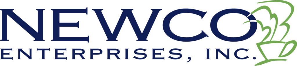 Newco Enterprises logo