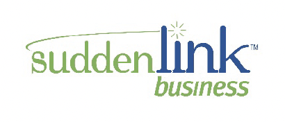 Suddenlink Business logo