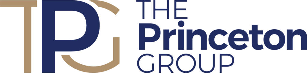 The Princeton Group logo