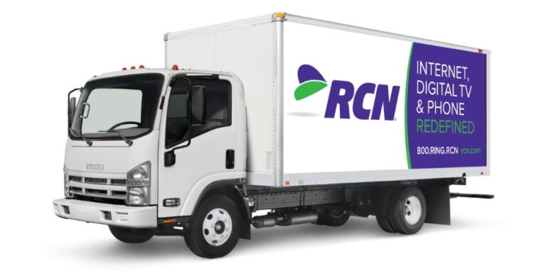 RCN Truck