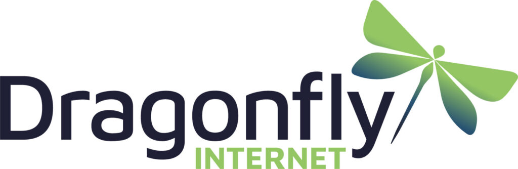 Dragonfly logo