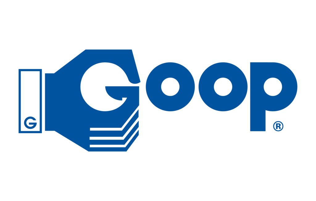 Goop logo